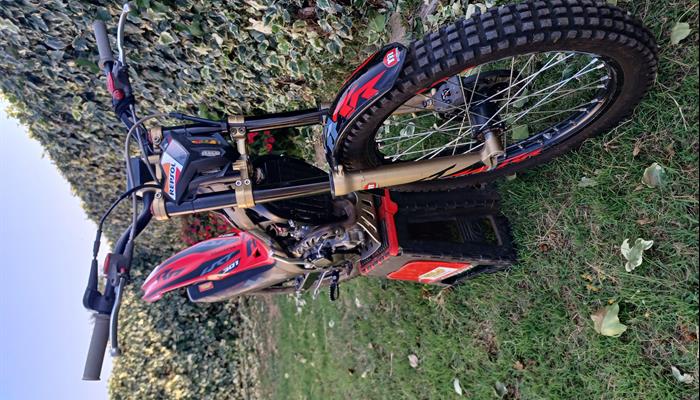 Moto de trial  Montesa Cota 301 RR 2020 de segunda mano