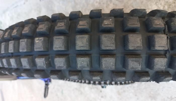 Moto de trial Sherco FACTORY 2016 de segunda mano